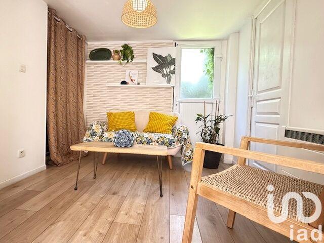 Maison - 118 m² - 6 pièces