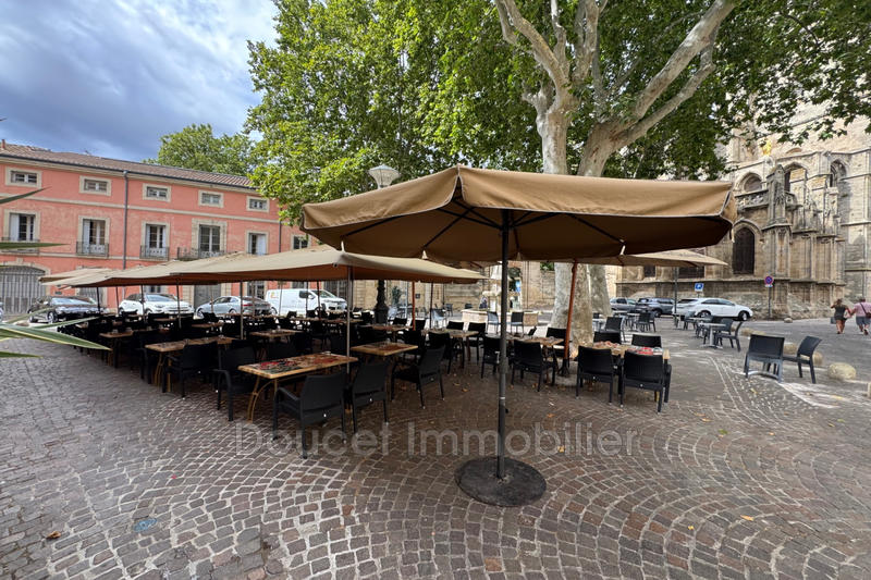 Fonds de commerce - Magasins