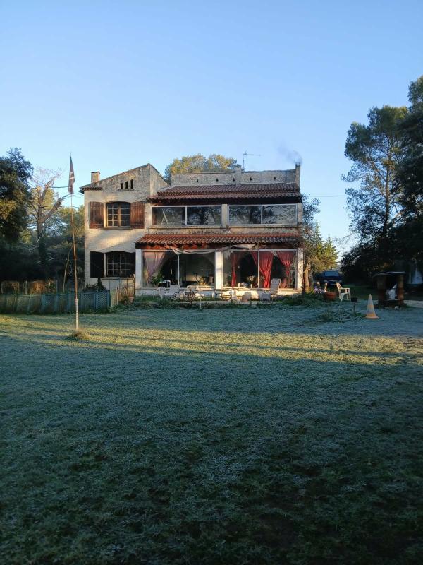 Villa - 166 m² - 8 pièces