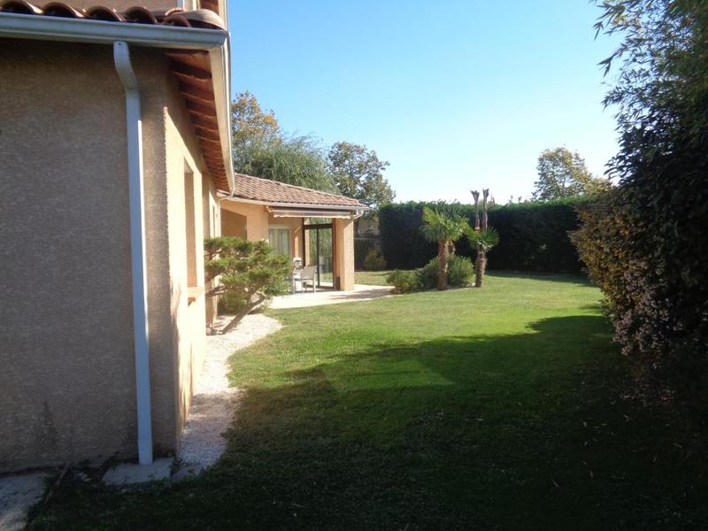 Maison - 169 m² - 7 pièces