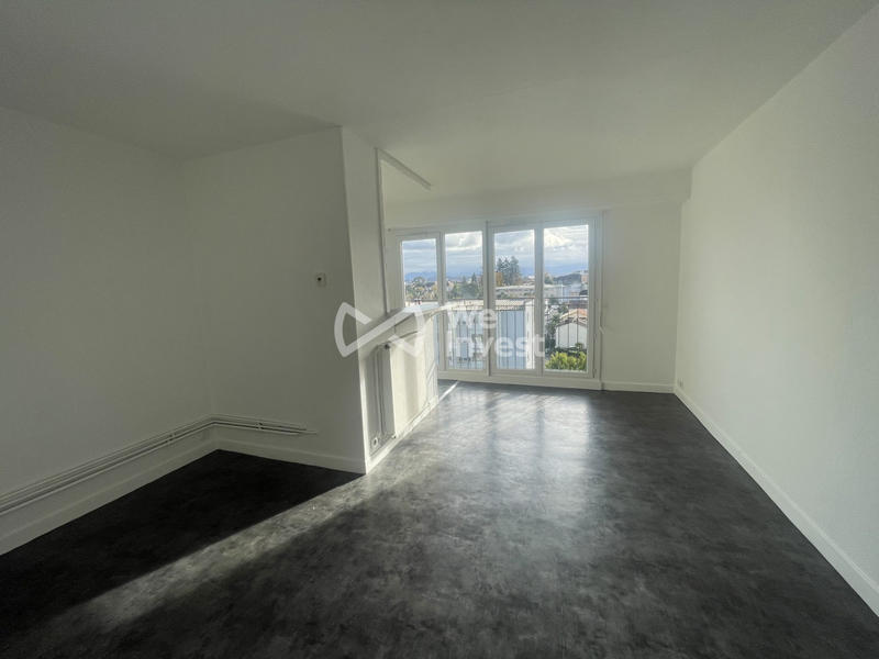 Appartement - 28 m² - 1 pièce