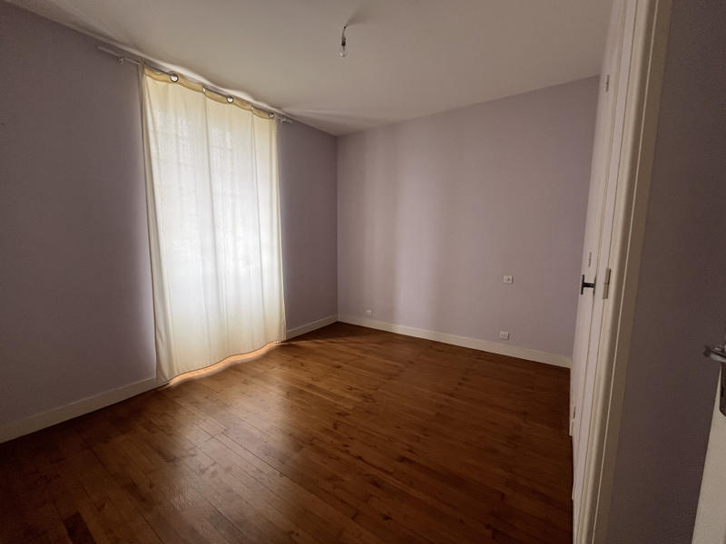 Maison - 114 m² - 4 pièces