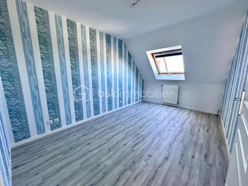 Duplex - 88 m² - 4 pièces