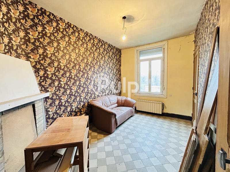 Maison de ville - 150 m² - 9 pièces