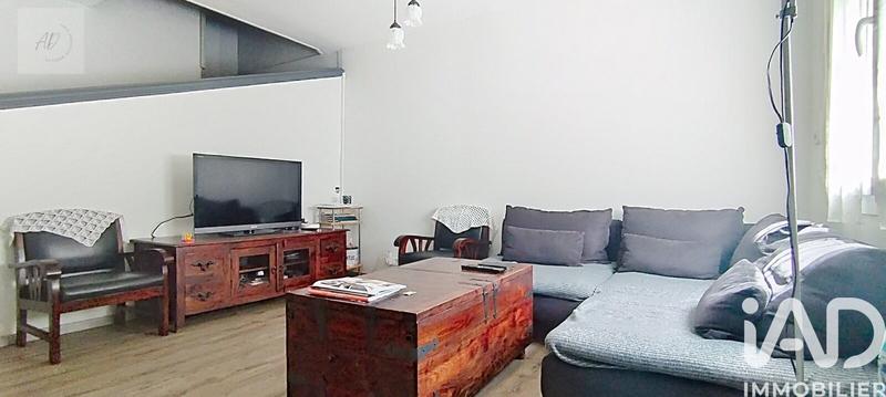 Maison - 127 m² - 5 pièces