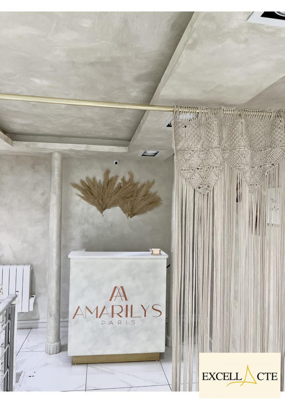 Fonds de commerce - Local commercial - 35 m²