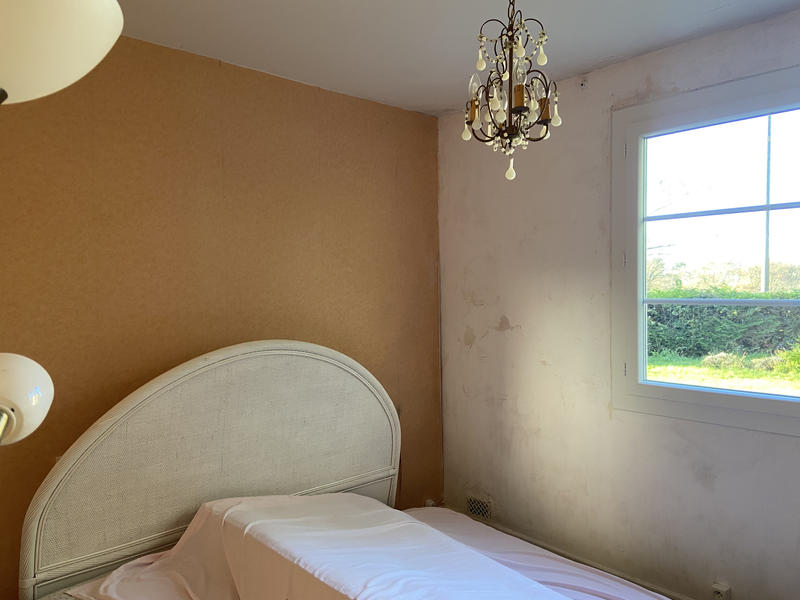 Maison - 130 m² - 8 pièces