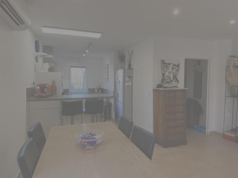 Villa - 88 m² - 4 pièces