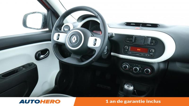 Renault Twingo 1.0 SCe Zen 73 ch
