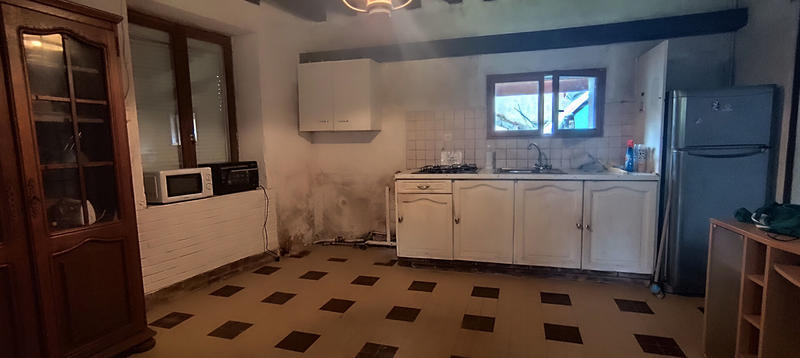 Maison - 127 m² - 5 pièces