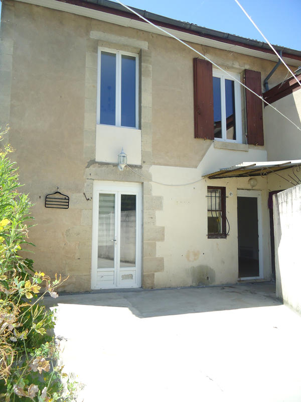 Maison - 124 m² - 5 pièces