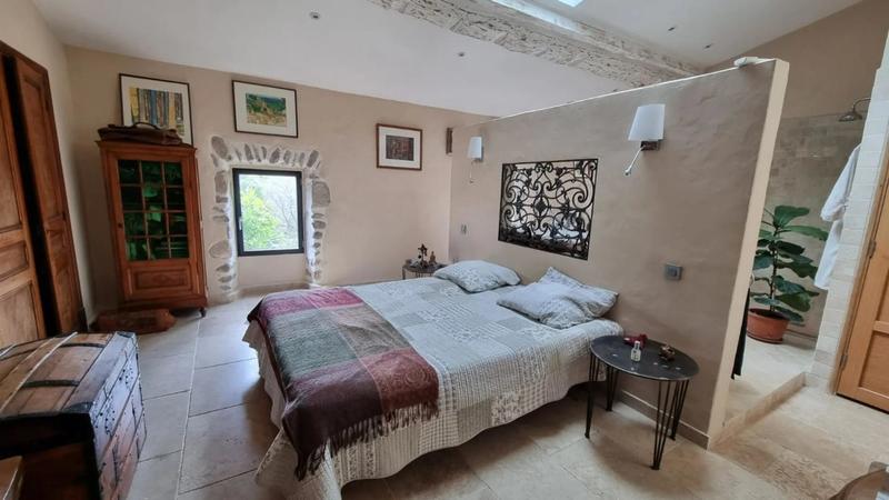 Maison en pierre - 291 m² - 7 pièces