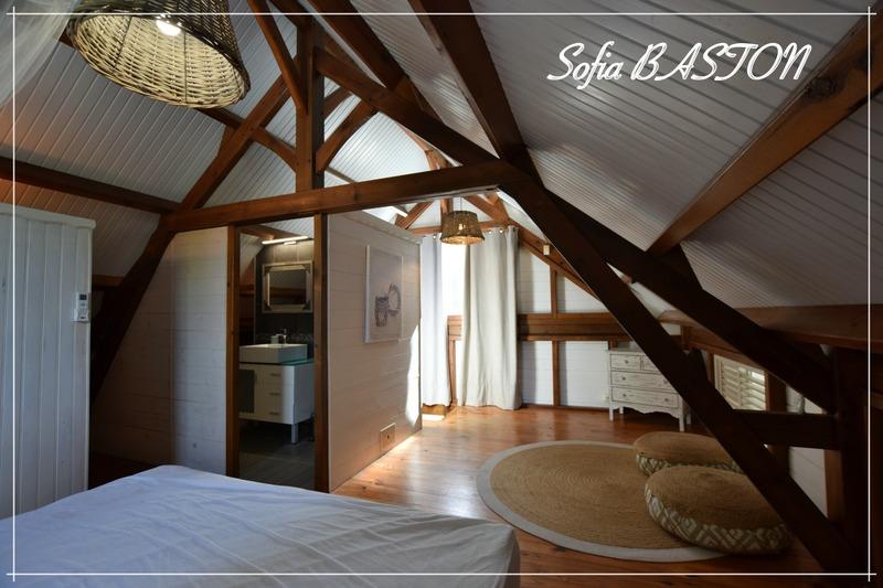 Villa - 165 m² - 6 pièces