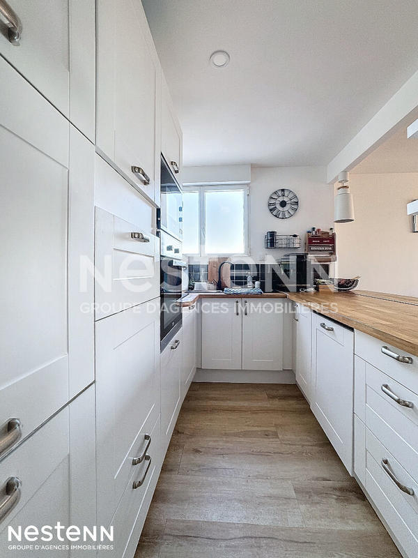 Appartement - 50 m² - 3 pièces