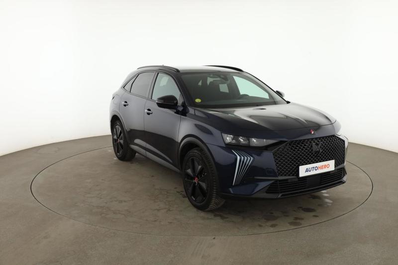 Ds Ds 7 1.5 Blue-HDi Performance Line Automatique 130 ch