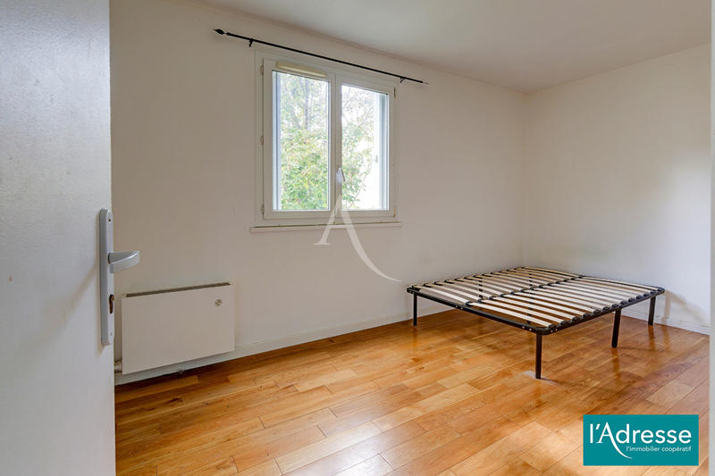 Appartement - 111 m² - 5 pièces