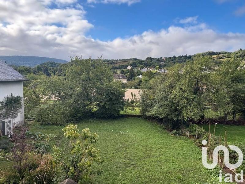 Maison - 165 m² - 6 pièces