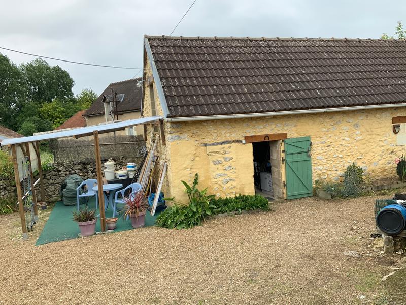 Maison - 87 m² - 4 pièces