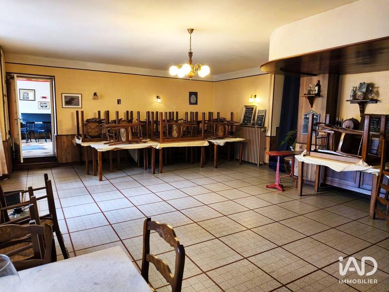 Local commercial - 580 m²