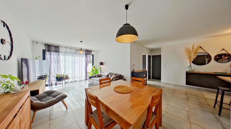 Villa - 82 m² - 4 pièces