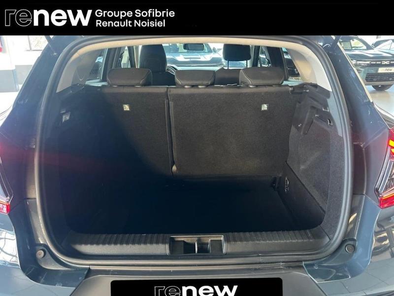 Renault Captur TCe 100 Gpl Evolution