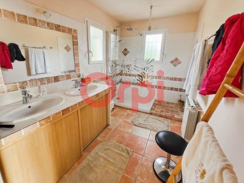 Villa - 148 m² - 5 pièces