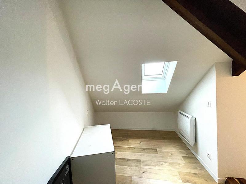 Maison de campagne - 145 m² - 5 pièces