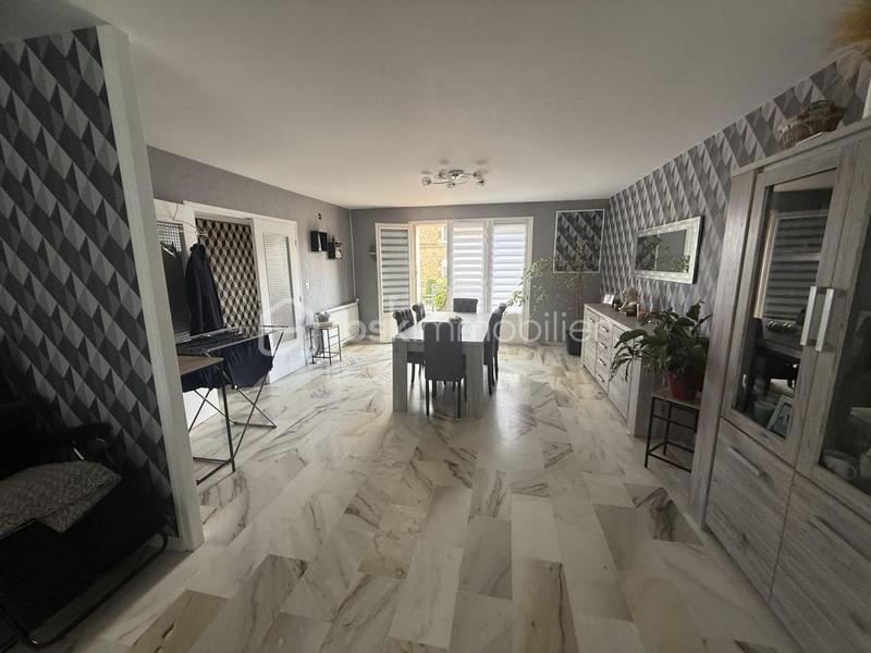 Propriété - 150 m² - 7 pièces