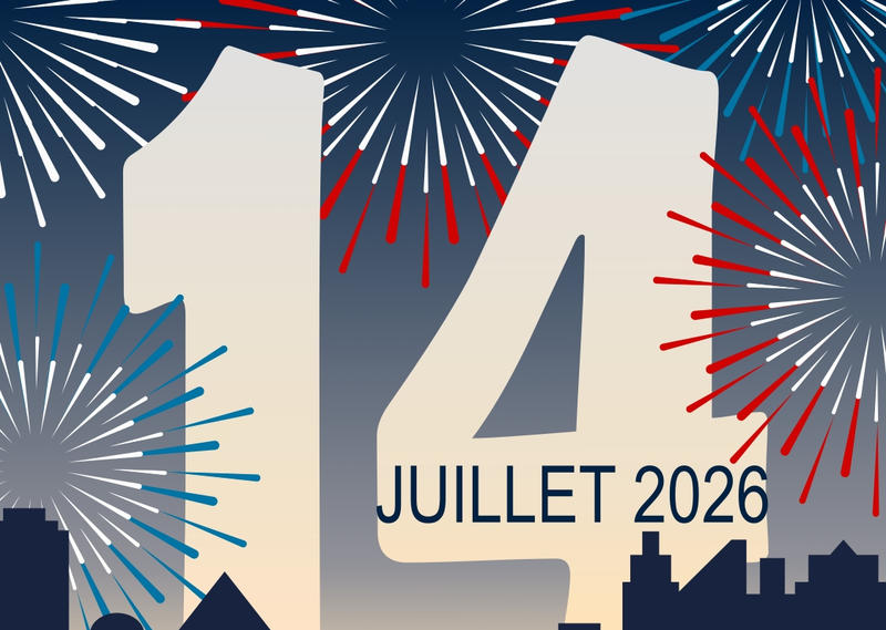 Fête du 14 juillet
