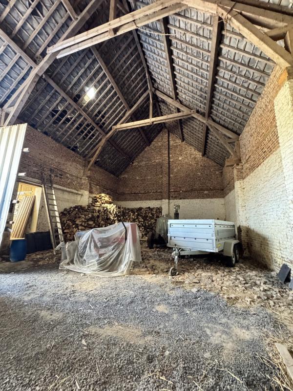 Maison de campagne - 180 m² - 12 pièces