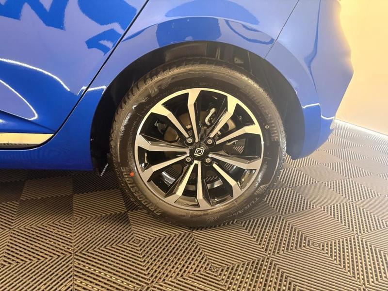 Renault Clio V E-Tech full hybrid 145 ch Gsr2 Techno