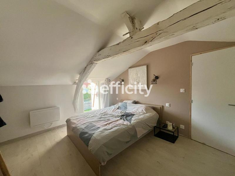 Maison - 141 m² - 4 pièces