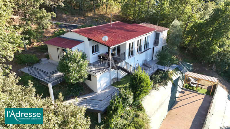 Villa - 87 m² - 4 pièces