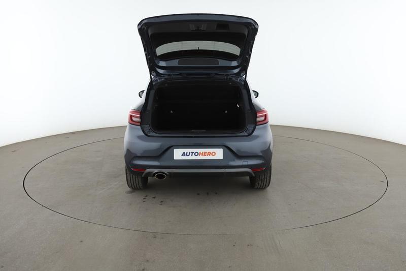 Renault Clio 1.3 TCe Rs Line Edc 130 ch