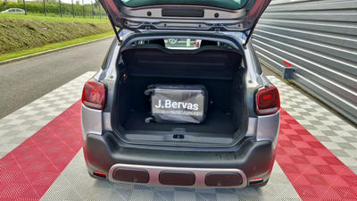 Citroën C3 Aircross Puretech 110 Ss Bvm6 Max