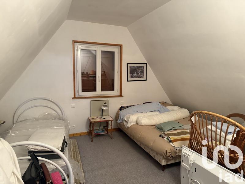 Maison - 195 m² - 7 pièces