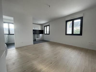 Appartement - 33 m² - 2 pièces