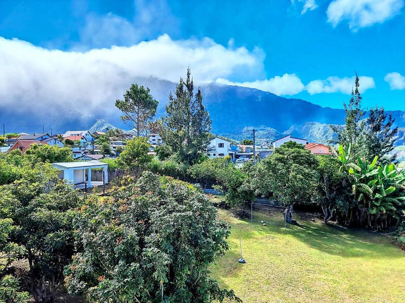 Villa - 120 m² - 6 pièces