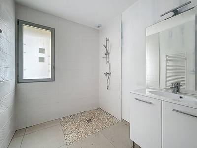 Maison de village - 91 m² - 4 pièces