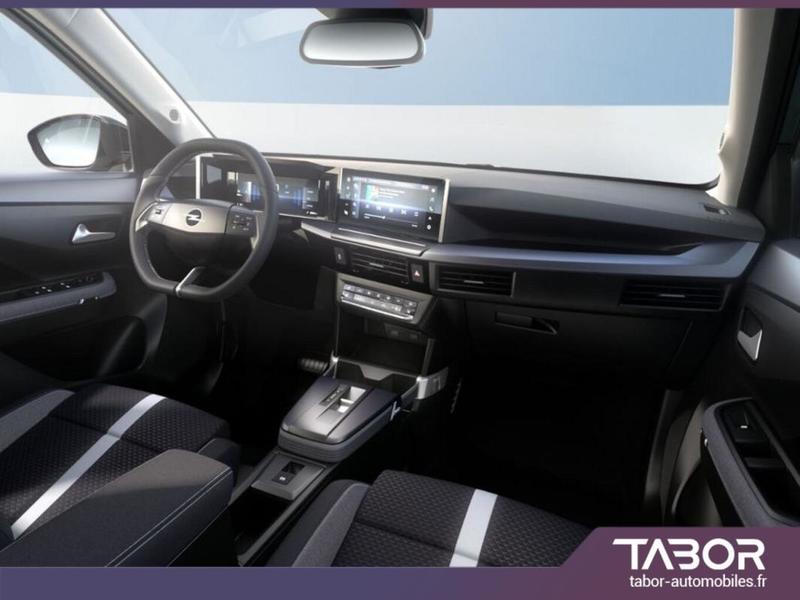 Opel Frontera Hybrid At Gs 7pl TechP Gps