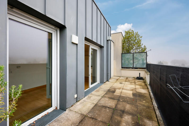 Appartement - 34 m² - 1 pièce