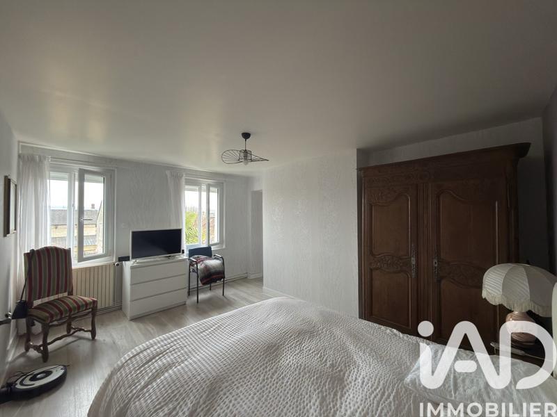 Maison de campagne - 128 m² - 6 pièces