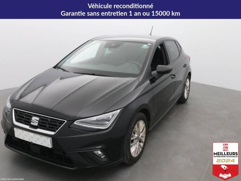 Seat Ibiza 1.0 Tsi 110ch Fr