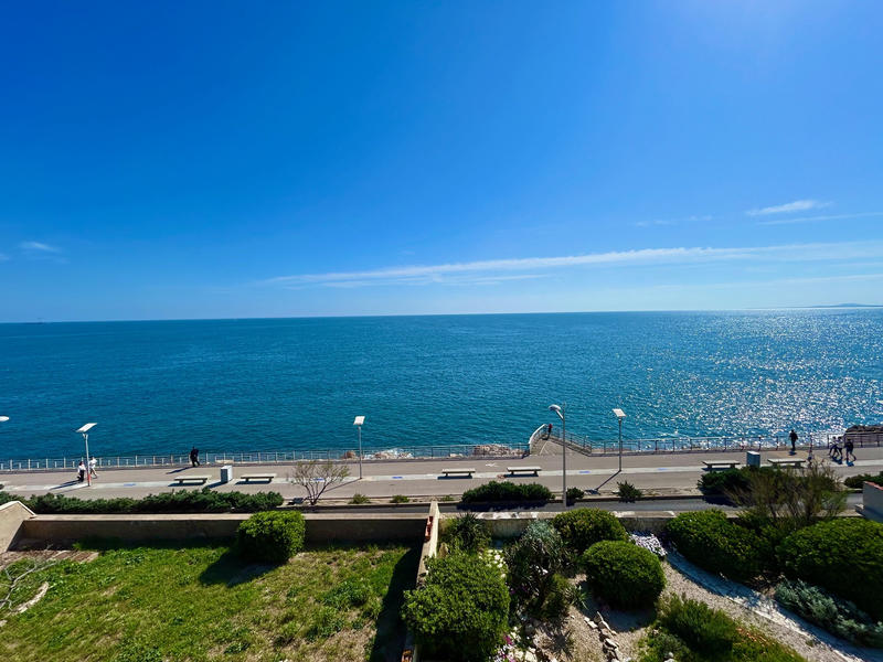 Appartement - 125 m² - 4 pièces