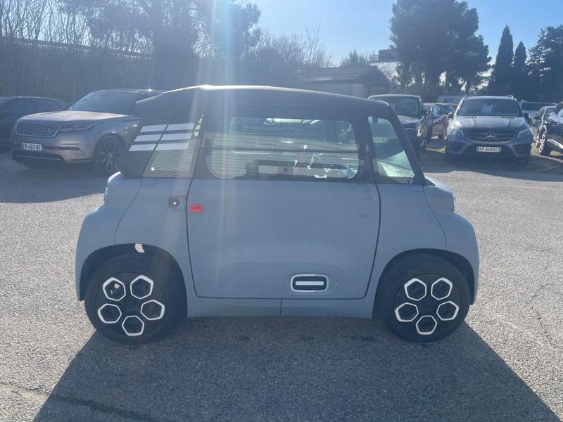 Citroën Ami Electric