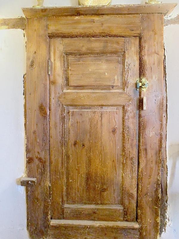 Ferme - 161 m² - 7 pièces