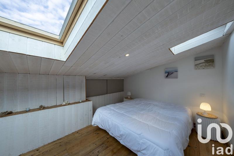 Maison - 73 m² - 4 pièces