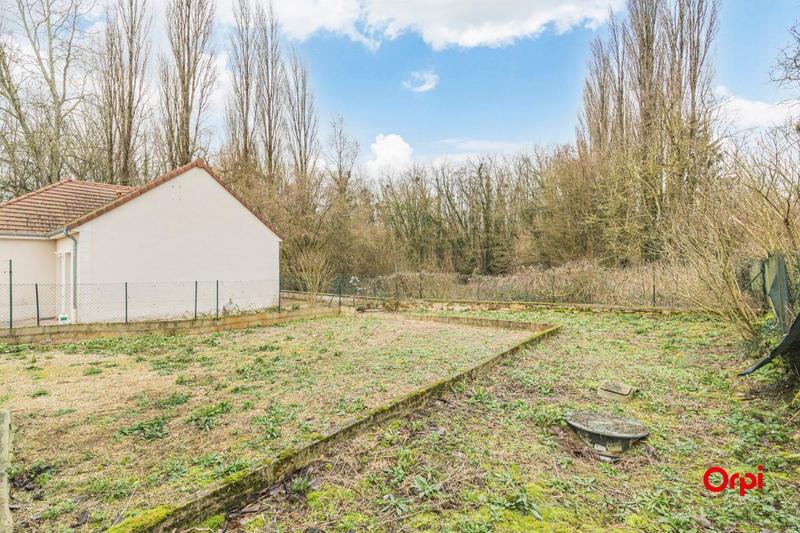 Maison - 89 m² - 4 pièces