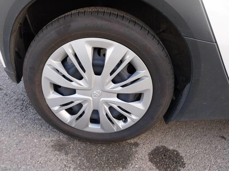 Toyota aygo x 1.0 Vvt-i 72 Dynamic