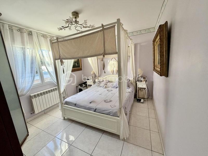 Villa - 135 m² - 5 pièces